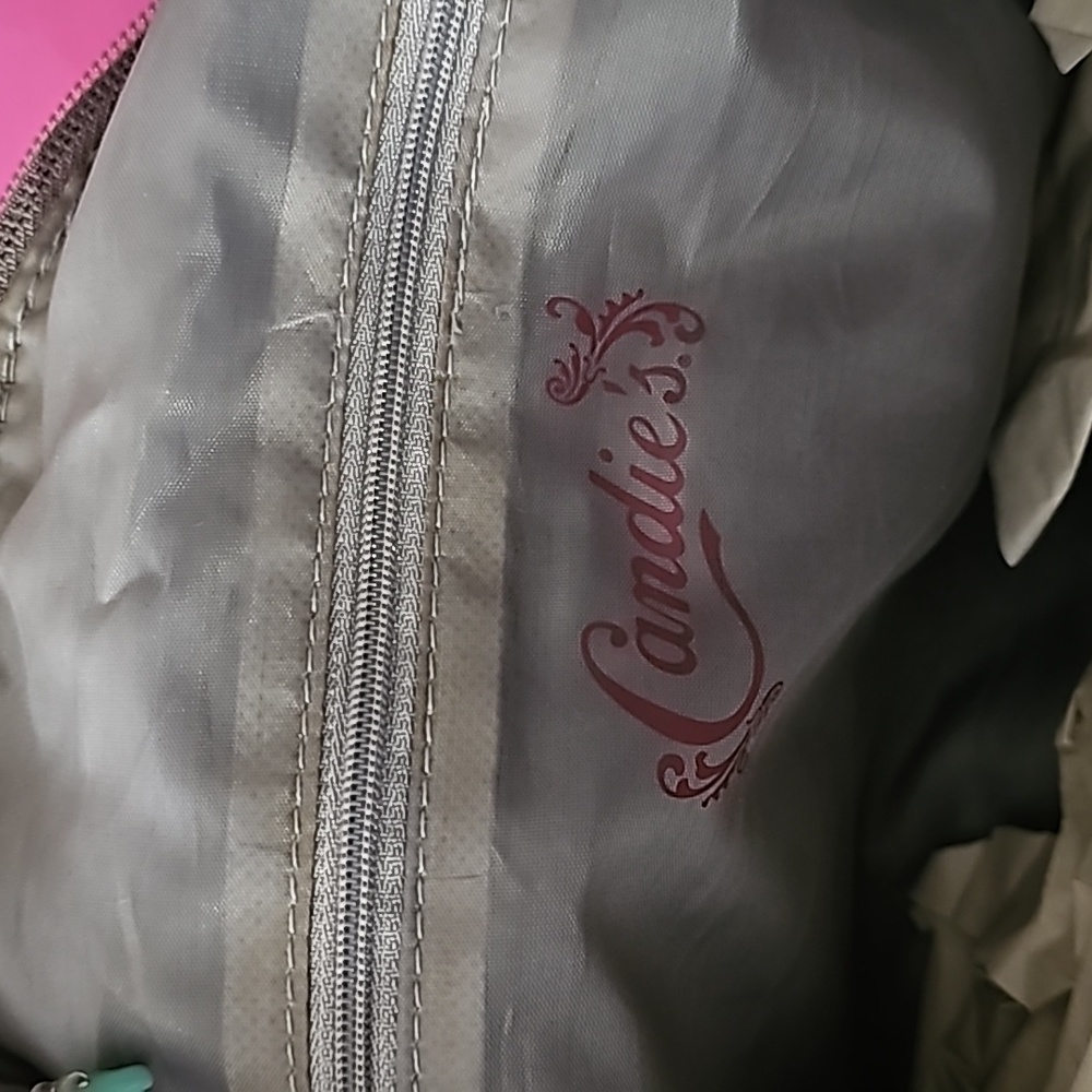 Sequin bag -Candies - Picture 3 of 4